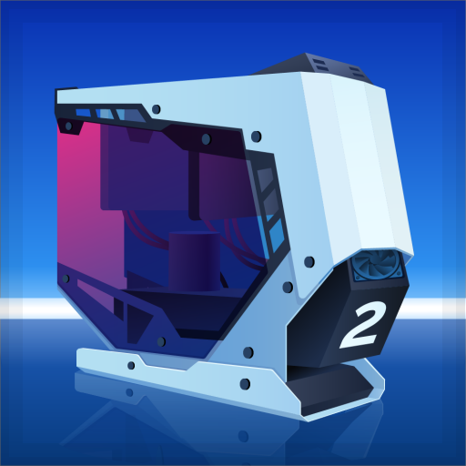 Tải PC Creator 2 – PC Building Sim Mod Apk 3.5.0 (Vô hạn tiền}