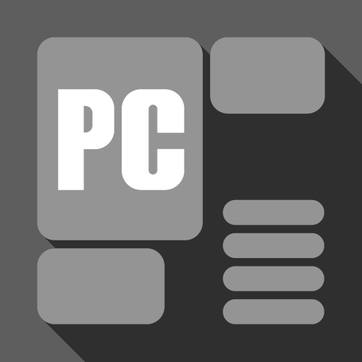 Tải PC Simulator MOD APK 1.7.1 (Vô hạn tiền) cho Android iOS
