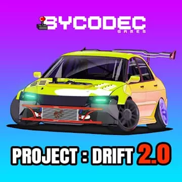 Tải game PROJECT:DRIFT 2.0 Mod APK 81 (Mua sắm miễn phí)