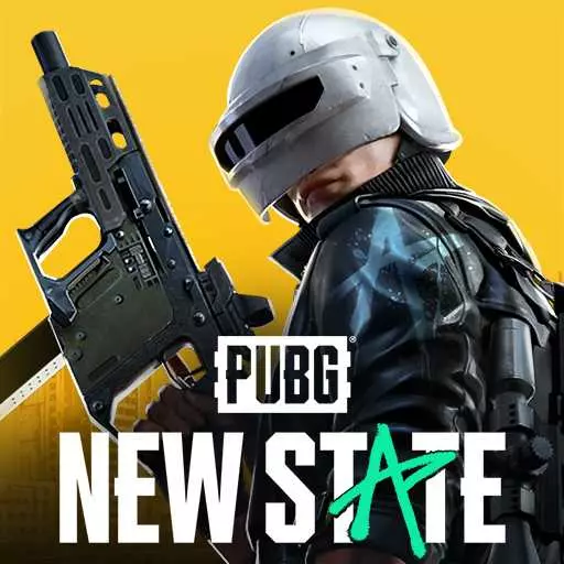 Tải game PUBG: NEW STATE Mod APK 0.9.39.330 (Vô Hạn Tiền)