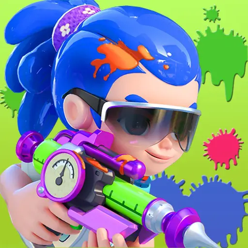 Tải trò chơi Paintman Go APK 1.12.02 cho Android iOS