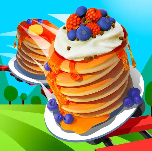 Tải Pancake Run Apk v6.0 cho Android iOs