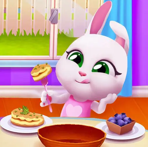Tải Panda Care Pandas Life World Apk 1.1.0 cho Android iOs