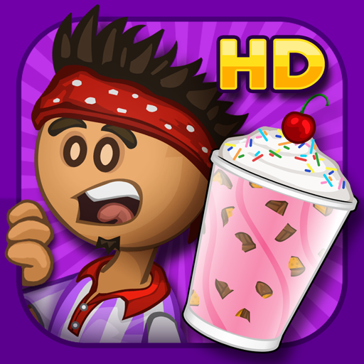 Tải Papa’s Freezeria To Go! Mod Apk 1.2.1 (Vô hạn tiền)