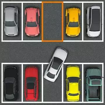 Tải game Parking King Mod APK 1.0.28 (Vô Hạn Tiền)