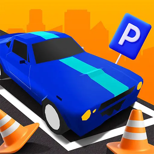 Tải Parking Order! APK v1.6.0 cho Android iOS