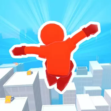 Parkour Race Mod APK 1.9.6 (Vô Hạn Tiền, Mở Khoá Trang Phục)