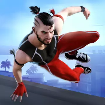 Tải game Parkour Simulator 3D Mod APK 3.4.1 (Unlimited Respects)