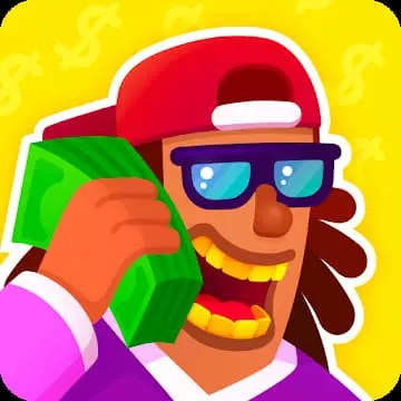 Partymasters Mod APK 1.3.10 (Menu, Vô Hạn Coins)
