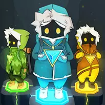 Path of Giants Mod APK 2.2.2 (Menu, Tiền, Mở Khóa)