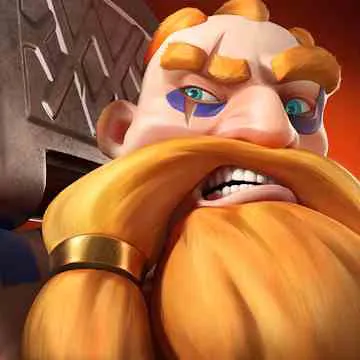 Tải game Path of Immortals Mod APK 1.4.2.22 (God Mode)