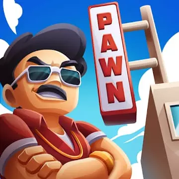 Tải game Pawn Shop Master Mod APK 0.67 (Menu, Vô Hạn Tiền)