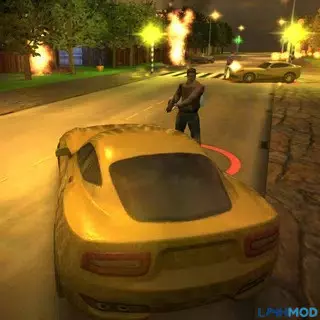 Payback 2 Mod APK v2.106.12 (Menu, Vô Hạn Tiền)