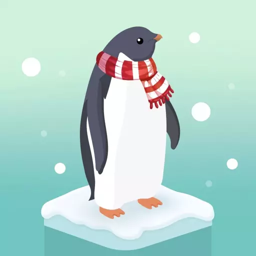 Tải game Penguin Isle Mod APK 1.48.2 (Menu, Vô Hạn Tiền)