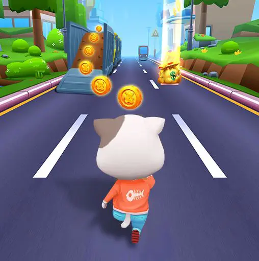 Tải Pet Runner Apk 6.2.9 cho Android iOs
