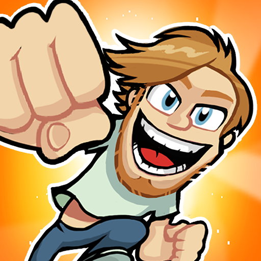 PewDiePie: Legend of Brofist MOD APK 1.4.3 (Vô hạn tiền)