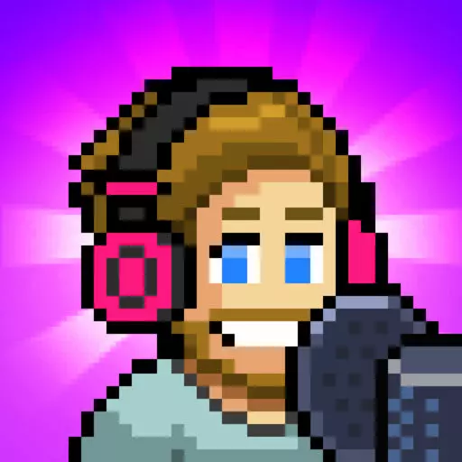 PewDiePie’s Tuber Simulator Mod APK 2.01.0 (Menu, Vô Hạn Tiền)