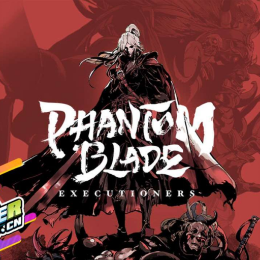 Phantom Blade: Executioners MOD APK 0.11.30 (Sát thương)