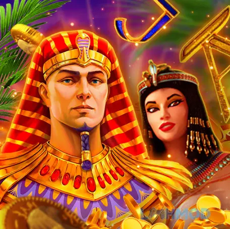 Tải Pharaohs Secret Treasures Apk 1.0 cho Android iOs