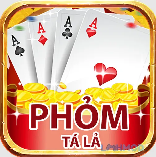 Tải Phỏm Tá Lả Apk 1.2.6 cho Android iOs