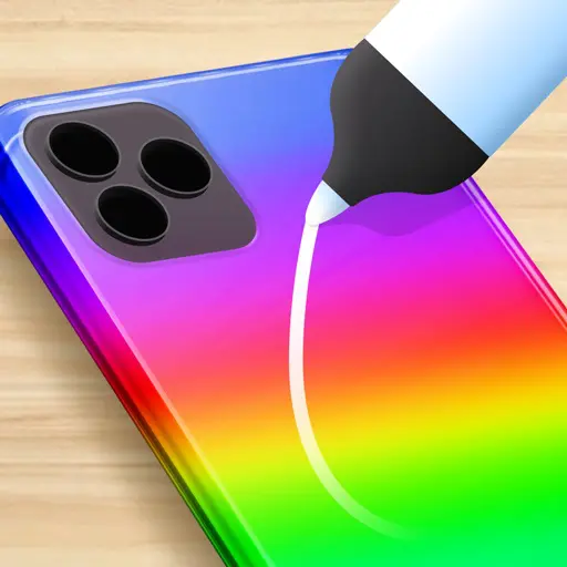 Phone Case DIY MOD APK 2.7.3.0 (Vô hạn tiền) Android iOS