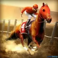 Tải Photo Finish Horse Racing Mod APK 90.3 (Vô Hạn Tiền)