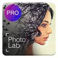 Tải Photo Lab PRO Mod APK 3.12.12 (Mở Khóa PRO)