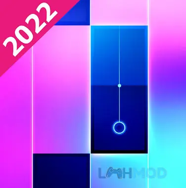 Piano Fire: Edm Music & Piano Mod Apk v9.0.205 (Vô Hạn Kim cương)