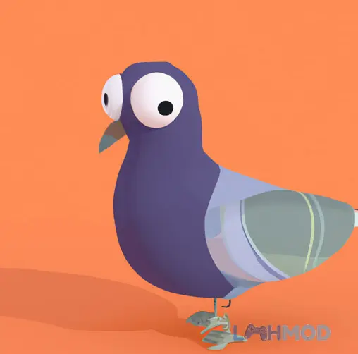 Tải Pigeon Poo Apk v1.02 cho Android iOs