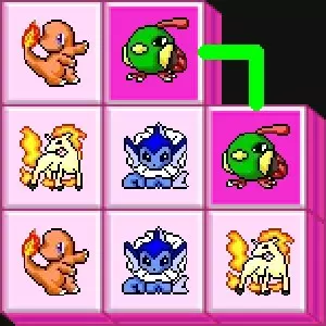 Tải game Pikachu cổ điển online miễn phí 4.1 cho Android iOs