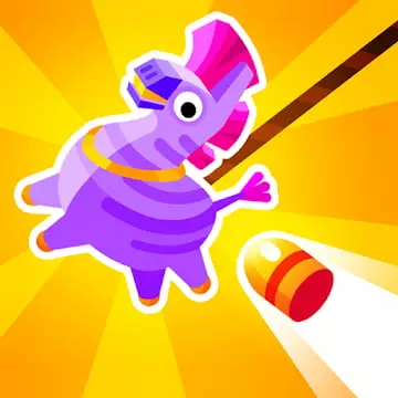 Tải game Pinatamasters Mod APK V1.5.0 (Mua Sắm Miễn Phí)