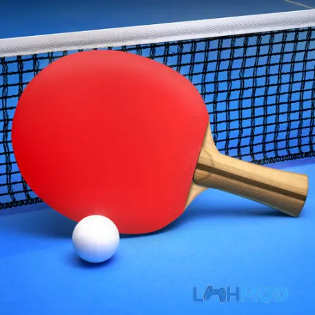 Tải Ping Pong Fury Apk 1.39.0.4139 cho Android iOs