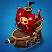 Tải game Pirate Evolution! Mod APK 0.23.0 (Vô hạn tiền)