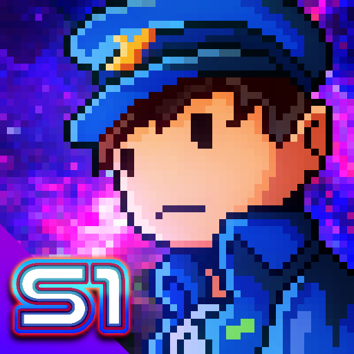 Pixel Starships Apk v0.999.13 (Vô hạn tiền)