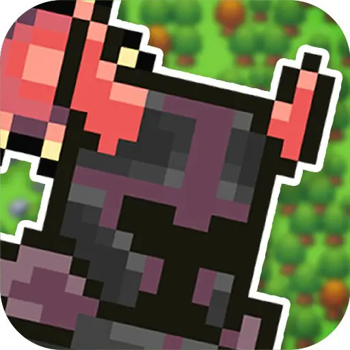 Pixel Tribe: Viking Kingdom APK v0.8.6 cho Android iOS