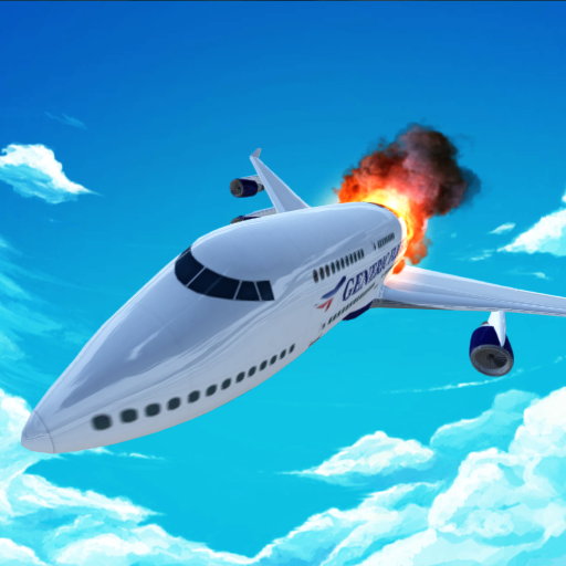 Tải Plane Emergency Landing Apk 1.04 cho Android