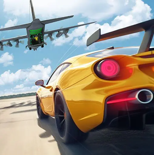 Tải Plane Chase Apk V0.10.1 cho Android iOs