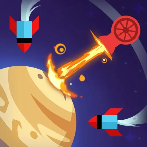 Tải Planet Smash APK v0.4.4 cho Android iOS