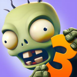 Plants vs Zombies 3 Mod APK 1.0.15 (Vô Hạn Sun, Mặt Trời)