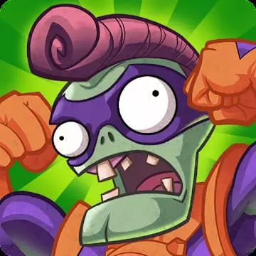 Plants vs. Zombies Heroes Mod APK 1.39.94 (Menu, Vô Hạn Tiền, Mặt Trời)