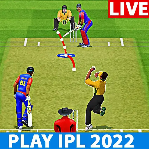 Ảnh 1 của Play IPL Cricket Cup Game APK 1.2.9.9.75 cho Android iOS Logo game Play IPL Cricket Cup Game