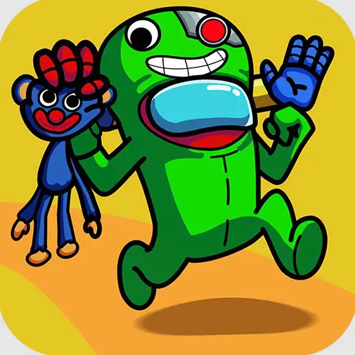 Tải PlayTime io All Jumpscare Apk 1.0.8 cho Android iOs