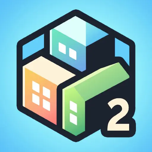 Pocket City 2 MOD APK 1.1.360 (Vô hạn tiền) Android iOS