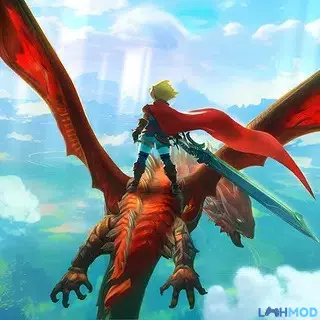 Pocket Knights 2 Mod APK 3.1.3 (Hồi Chiêu Nhanh, Bất Tử, Sát Thương Cao)