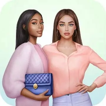Tải game Pocket Styler Mod APK 4.0.4 (Mua sắm miễn phí)