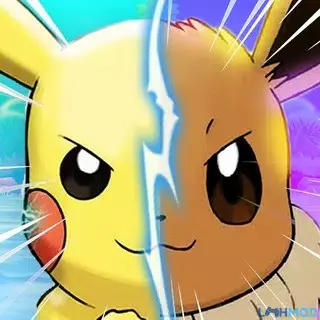 Ảnh 1 của Tải Pokemon: Let’s Go, Pikachu Apk 0.1.1 cho Android Pokemon Let's Go Pikachu Mod APK