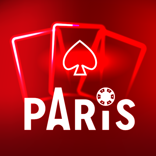 Poker Paris – Đánh bài Online APK 2.4.0 Android iOS