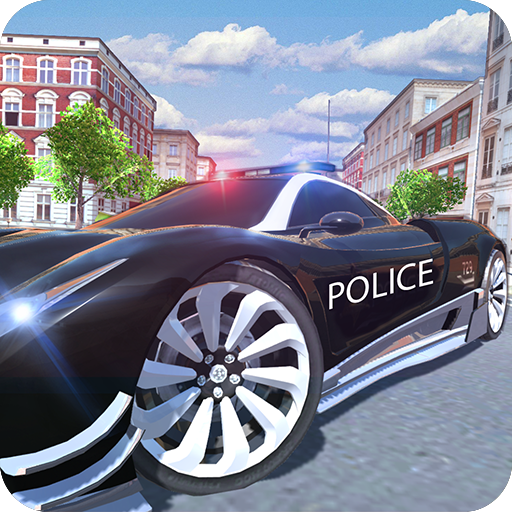 Tải Police Car Chase APK 0.3 cho Android iOS