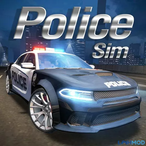Tải game Police Sim 2022 Mod APK 1.9.118 (Menu, Vô Hạn Tiền)