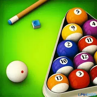 Hack Pool Clash: 8 Ball Billiards Mod APK (Kẻ dài, No ads) 4.0.12